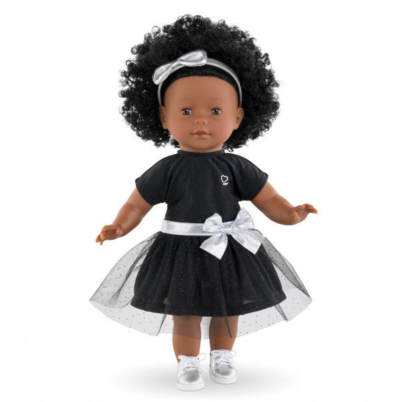 Corolle Ma Corolle - Silver headband