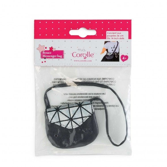 Corolle - Ma Corolle - Messenger Bag