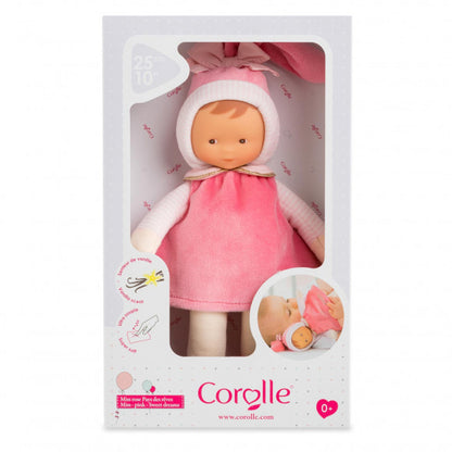 Corolle - Miss Pink Sweet Dreams