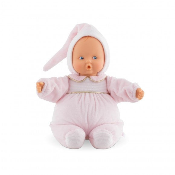 Corolle Mon Doudou - Babipouce Cotton Flower Soft Baby Doll