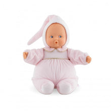 Corolle Mon Doudou - Babipouce Cotton Flower Soft Baby Doll