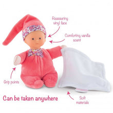 Corolle Mon Doudou - Minireve Floral Bloom Doll