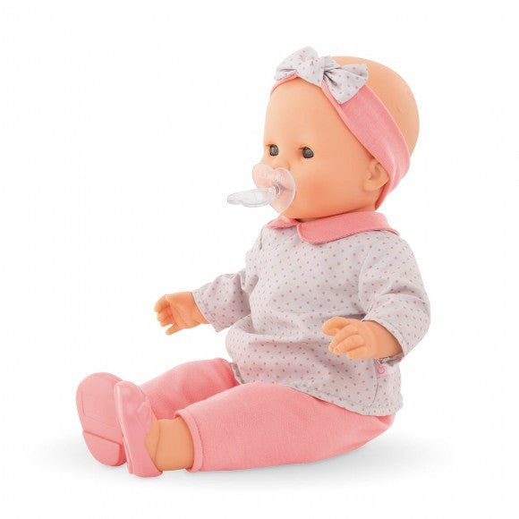 Corolle Mon Classique - 2 Pacifiers - for 36cm and 42cm Baby Dolls