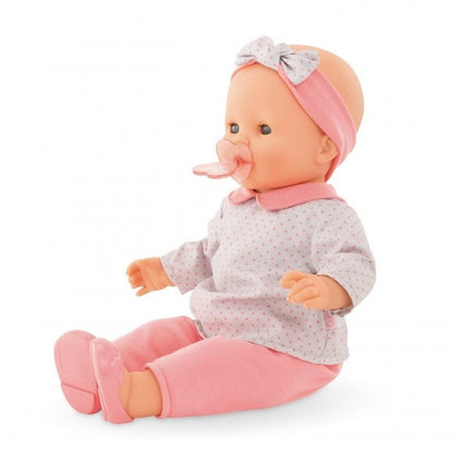 Corolle Mon Classique - 2 Pacifiers - for 36cm and 42cm Baby Dolls