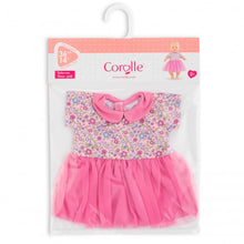 Corolle Mon Classique - Pink Sweet Dreams Dress - 36cm