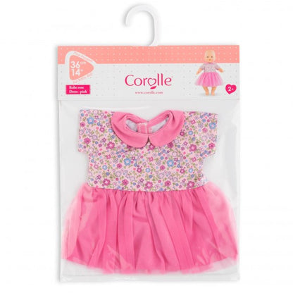 Corolle Mon Classique - Pink Sweet Dreams Dress - 36cm