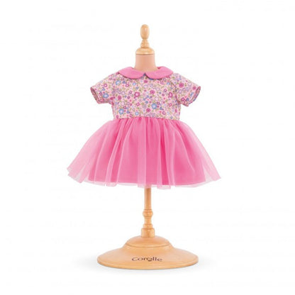 Corolle Mon Classique - Pink Sweet Dreams Dress - 36cm