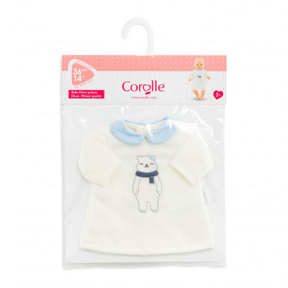 Corolle Mon Classique - Winter Dress - 36cm