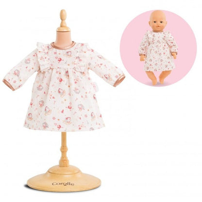 Corolle Mon Grand Poupon - Enchanted Winter Dress - 42cm