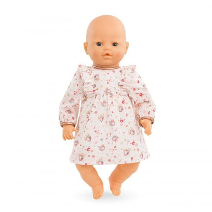 Corolle Mon Grand Poupon - Enchanted Winter Dress - 42cm