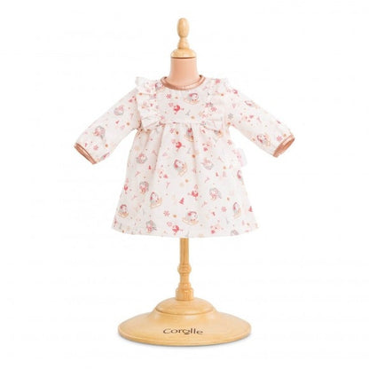 Corolle Mon Grand Poupon - Enchanted Winter Dress - 42cm