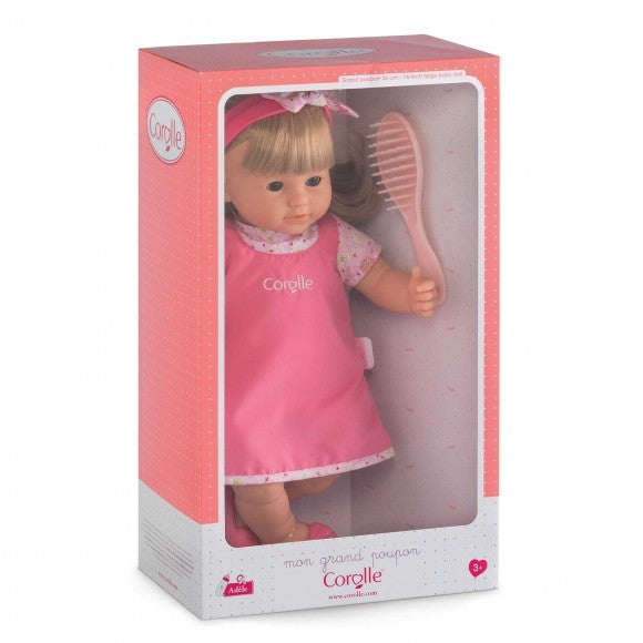 Corolle Mon Classique - My Big Baby Adele 36cm