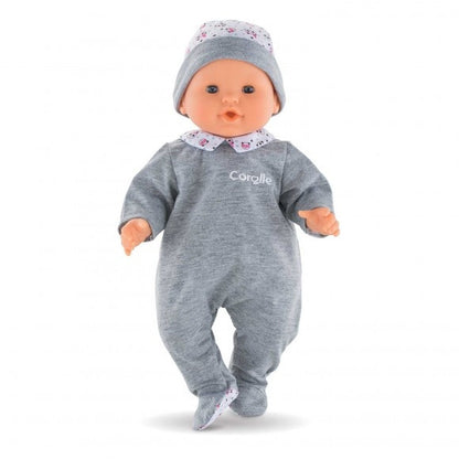 Corolle Mon Classique - Panda Party Pajamas - 36cm