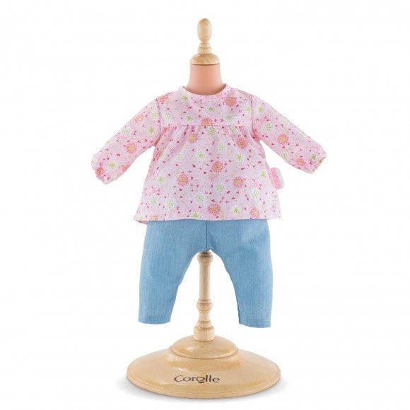 Corolle Mon Classique - Blouse & Pants (36cm)