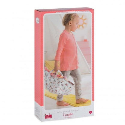 Corolle Mon Classique - Carry Bed for 36 & 42cm Dolls