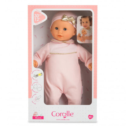Corolle Mon Premier - Calin Manon Sweet Dreams Baby Doll 30cm
