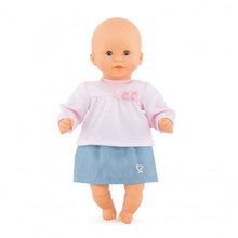 Corolle Mon Premier - Top & Skirt- 30cm