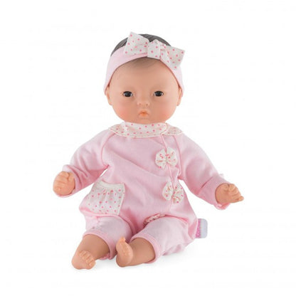 Corolle Mon Premier - Calin Mila Baby Doll (30cm) **Damaged Packaging**