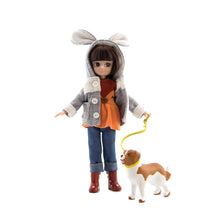 Lottie - Walk in the Park Doll