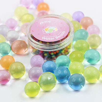 Oh Flossy - Rapid Water Beads