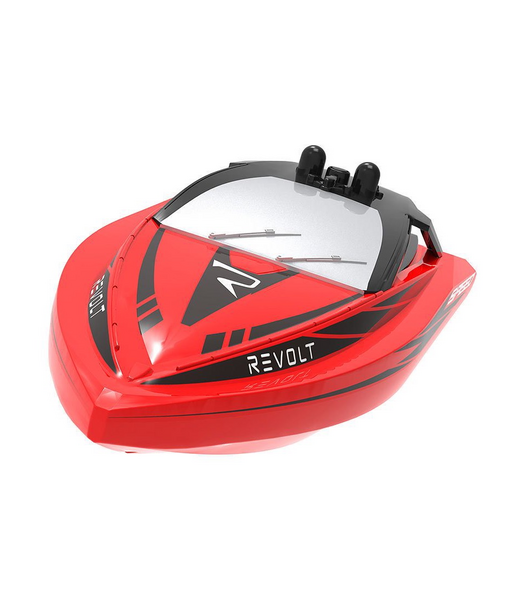 Revolt - Radio Control Q5 Boat