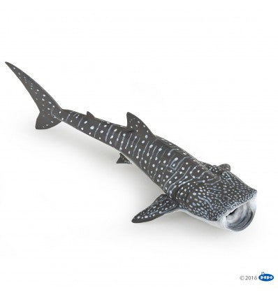 Papo -  Whale Shark Figurine