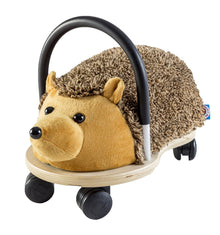 Wheely Bug Hedgehog Combo - Plush (small)
