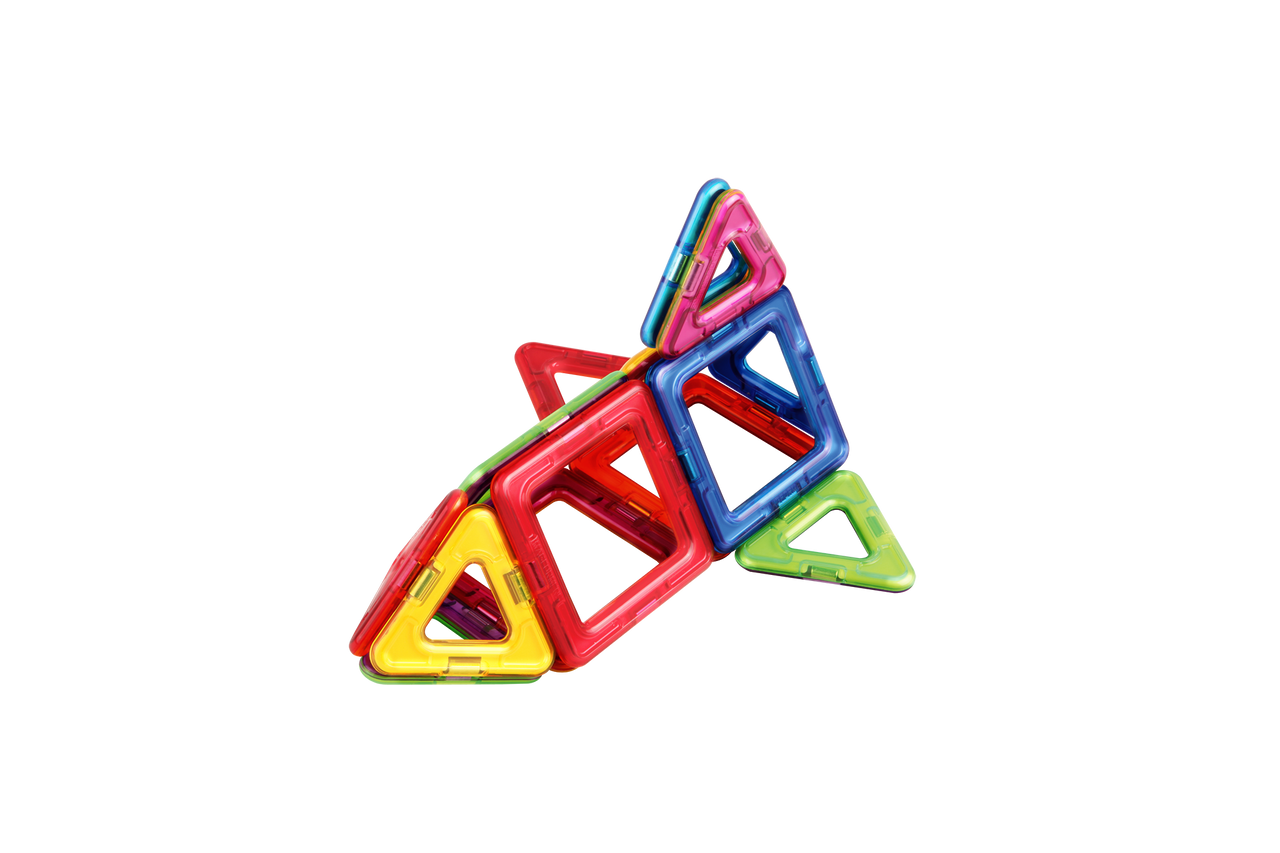 Magformers Window Plus 20 Set