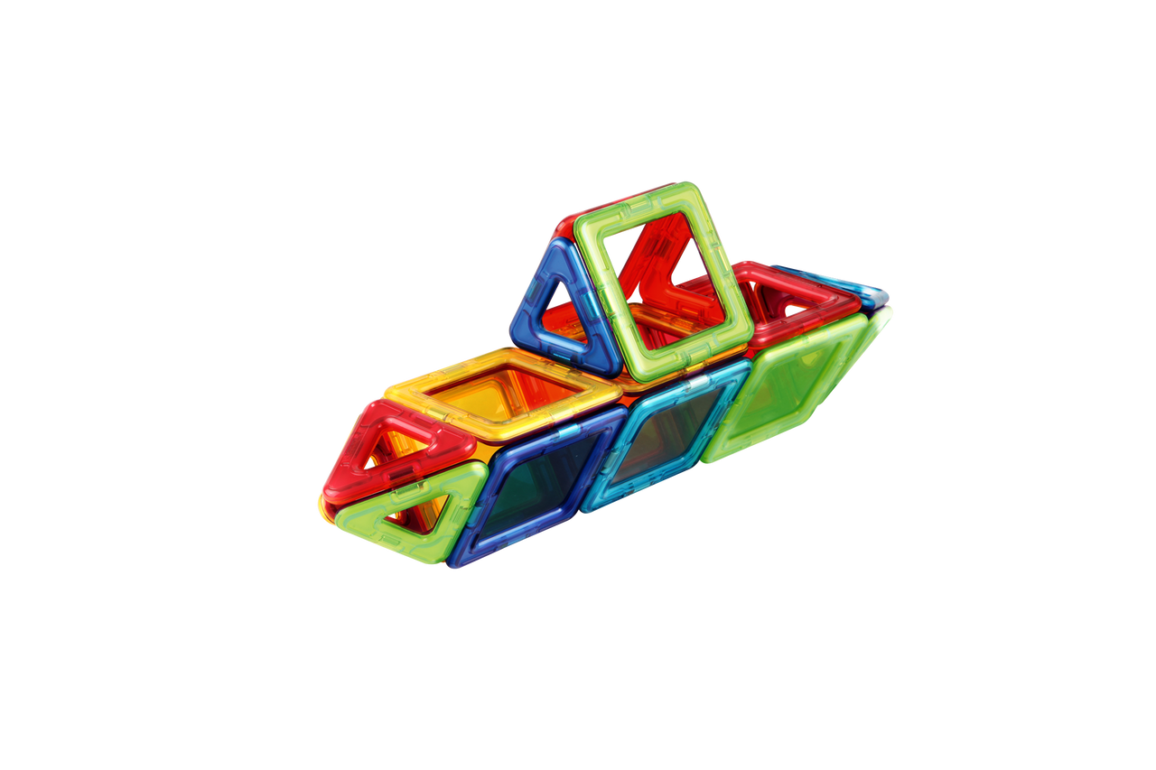 Magformers Window Plus 20 Set