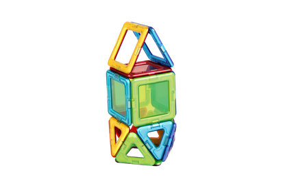 Magformers Window Plus 20 Set