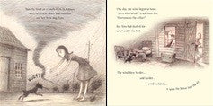 Usborne - The Wizard Of Oz