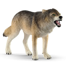Schleich Wild Life - Wolf 14821