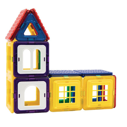 Magformers - WOW House Set 28pc 705007