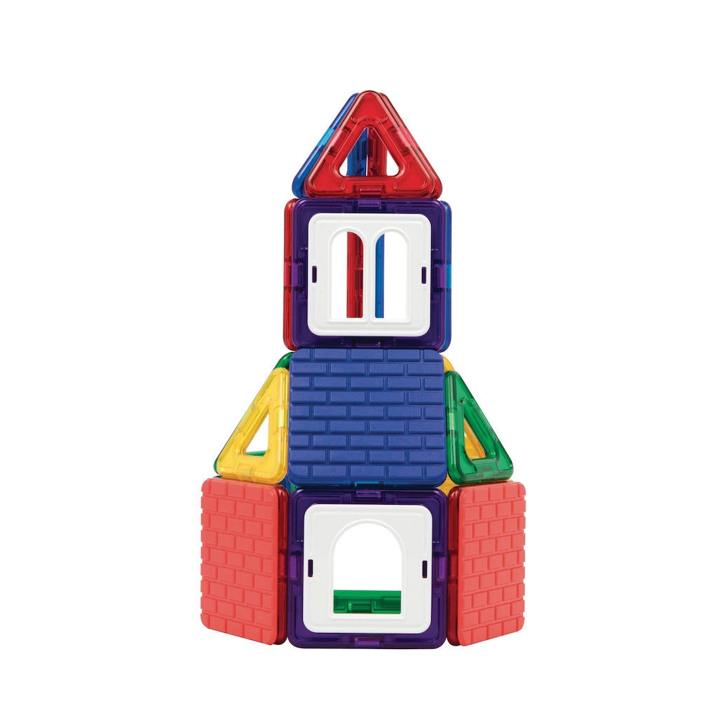 Magformers - WOW House Set 28pc 705007
