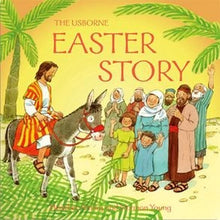 Usborne - The Easter Story