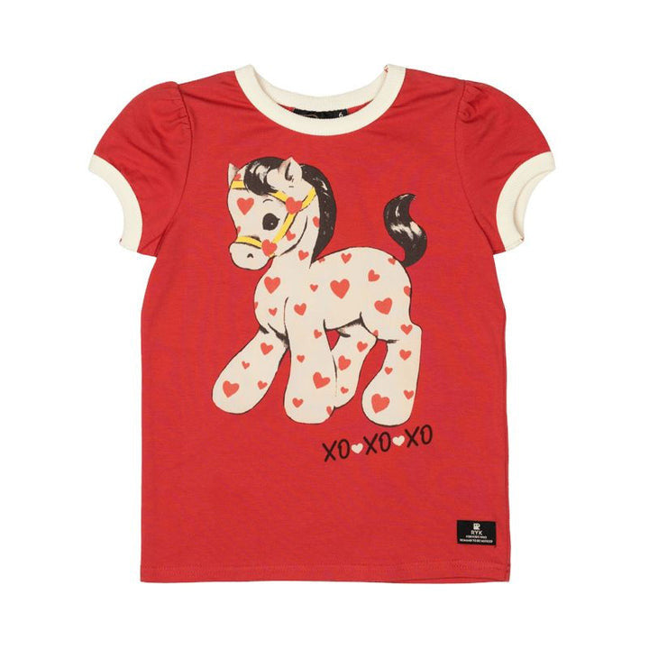 XO Pony T-Shirt