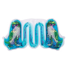 Discovery Zone - Sensory Water Maze - Dinosaur