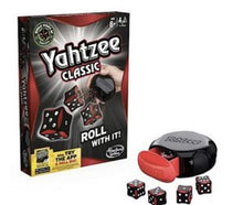 Yahtzee