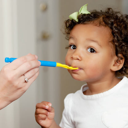 ARK Therapeutic -  Z-Vibe® - Textured Spoon Tip