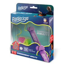 ZipString Original - Violet
