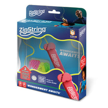 ZipString Original - Red