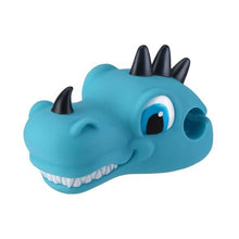 Globber - Scooter Friend Dino Blue