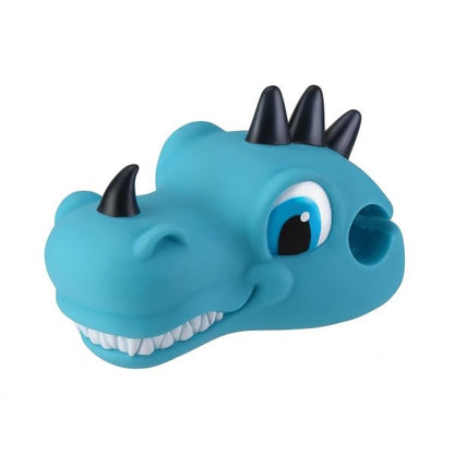 Globber - Scooter Friend Dino Blue