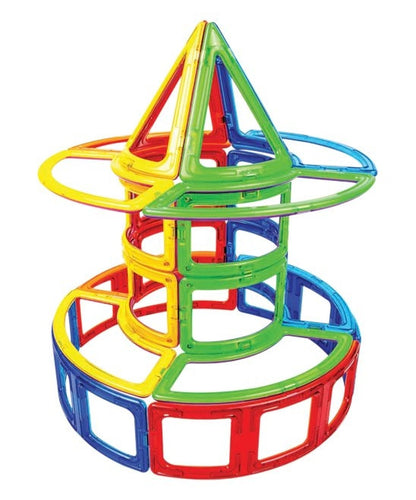 Magformers My First Pastel 30 Set