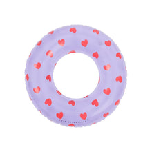 Swim Essentials - Inflatable Swim Ring - Sweet Hearts 90cm